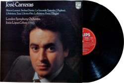 josé carreras