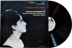 teresa berganza canta