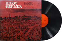 federico garcía lorca