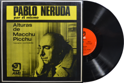 pablo neruda