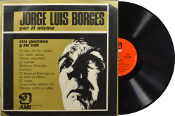 jorge luis borges