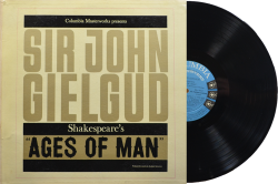 sir john gielgud