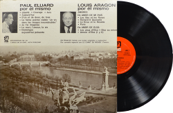 paul eluard - louis aragon