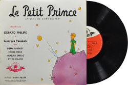 le petit prince