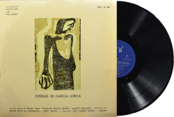 poesías de garcía lorca