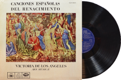 canciones españolas