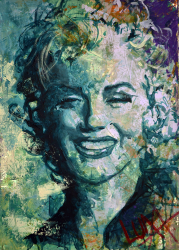marilyn
