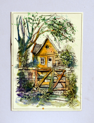 paisaje rural