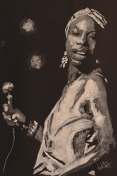 nina simone