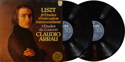 liszt